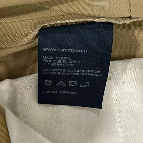 Tommy Hilfiger Pants - Picture 4 of 7